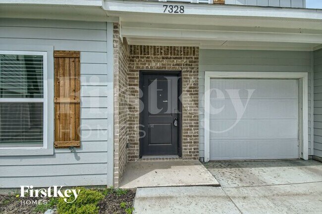 Foto del edificio - 7328 Parkside Pl Dr