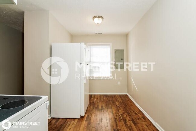 Foto del edificio - 2307 S 37Th St, Louisville, KY 40211