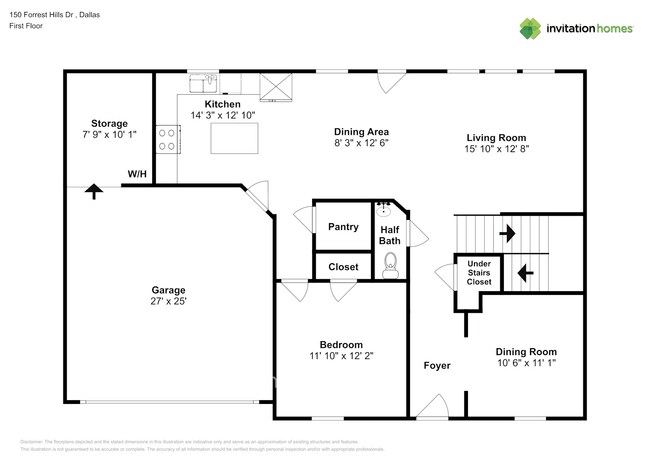 Building Photo - 150 Forrest Hills Dr