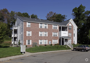 Building Photo - Park Avenue At Florham Park