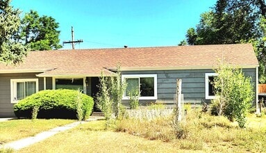 Building Photo - 5275 Highline Pl
