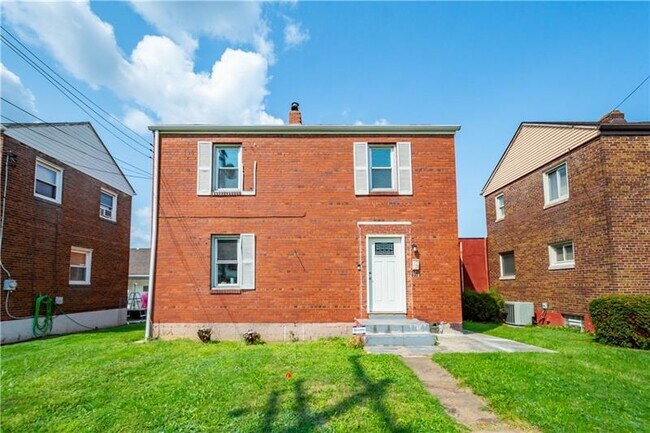 Foto del edificio - 226 Monongahela Ave