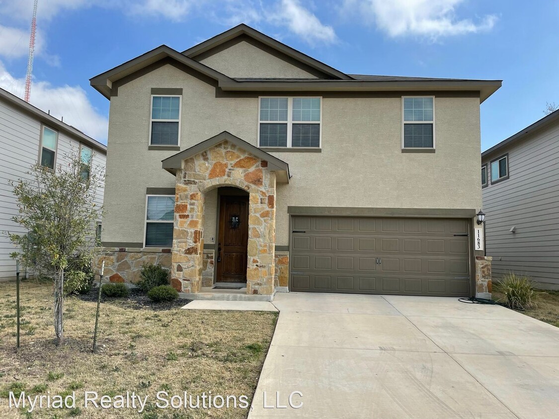 Primary Photo - 3 br, 2 bath House - 11683 Tribute Oaks