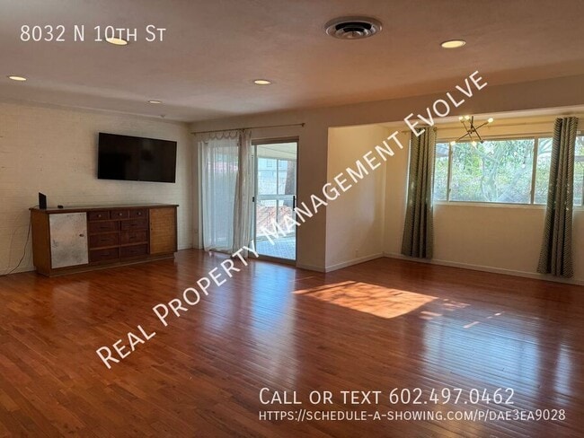 Building Photo - 8032 N 10th St