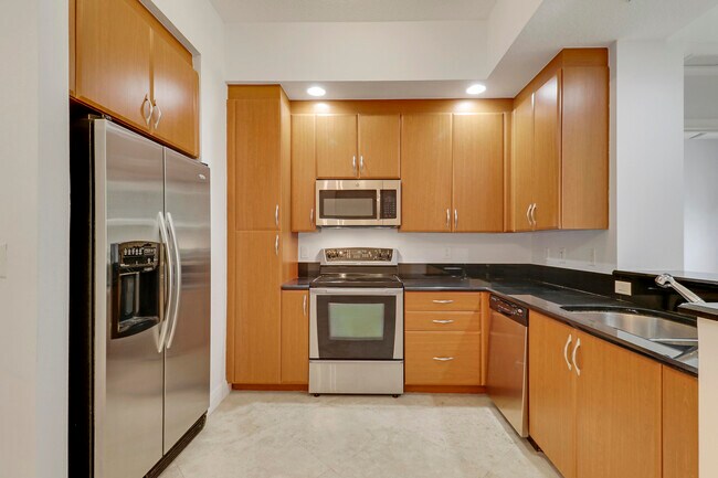 Foto del edificio - 701 S Olive Ave