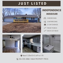 Building Photo - 2815 S Hawthorne Ave