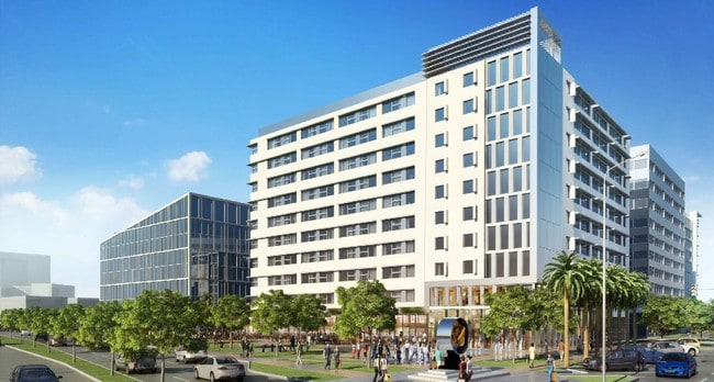 Building Photo - Aventura Parksquare Residences