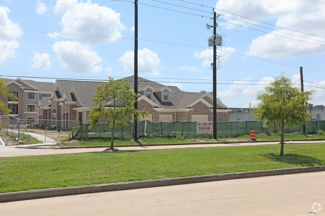 Building Photo - The Fordham at Baywood- Active Senior Living