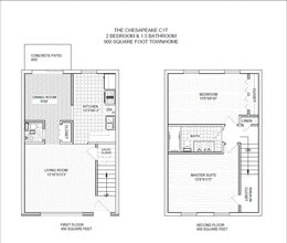 Williston Apartments & Townhomes photo'