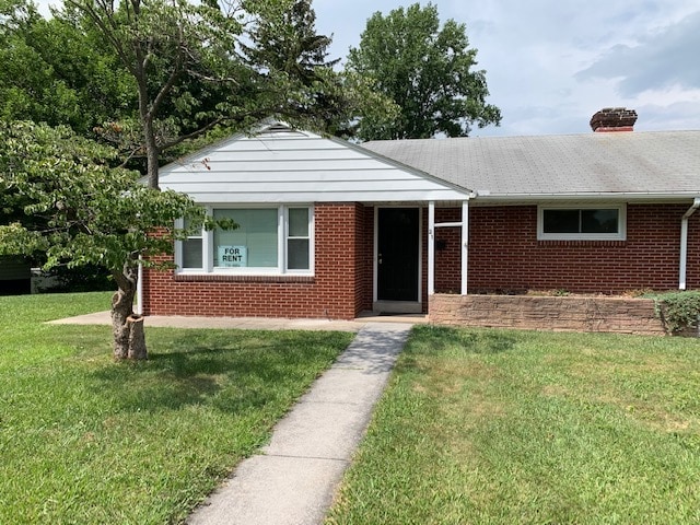 Front - 21 Park Circle Rd