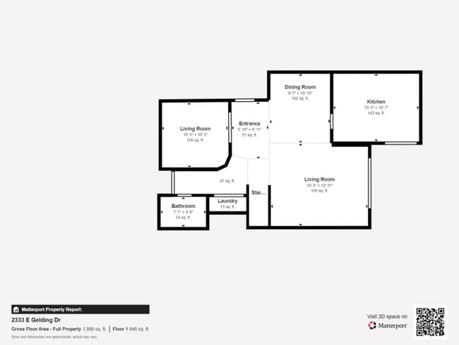 Building Photo - 3Bed/3Bath Home at Cave Creek/Greenway Rd!...
