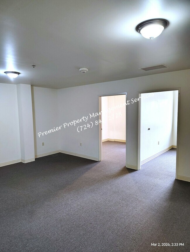 Foto del edificio - 262 Connecticut Ave