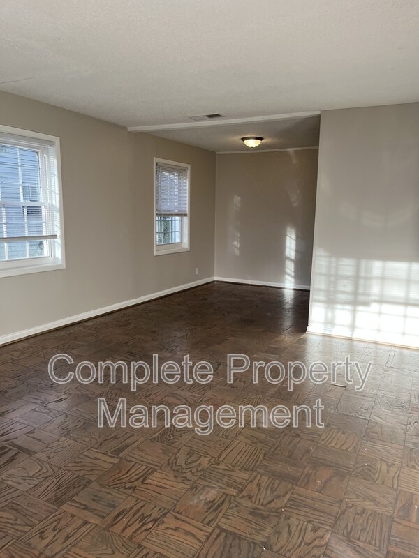 Foto del edificio - 537 Grant St