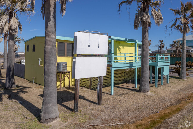 330 Coral Ct - Surfside