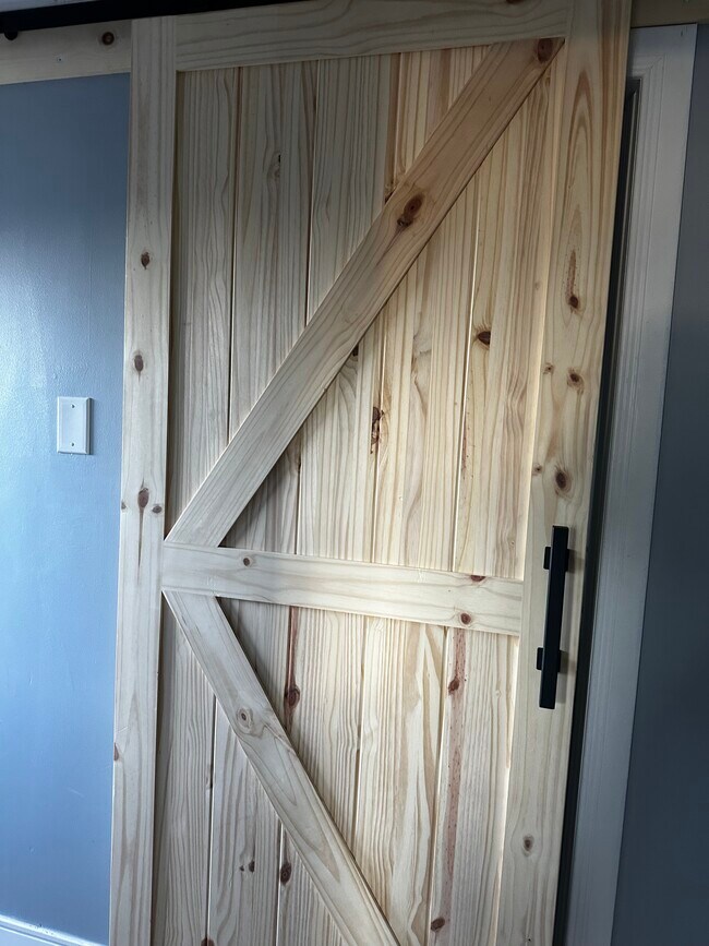 Photo du bâtiment - 115 Mitchell St