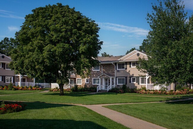 Foto del edificio - 25 Williams Blvd