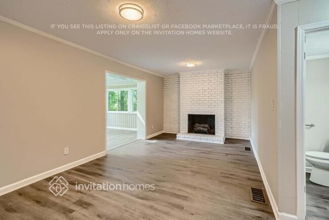 Foto del edificio - 381 Shelton Woods Ct