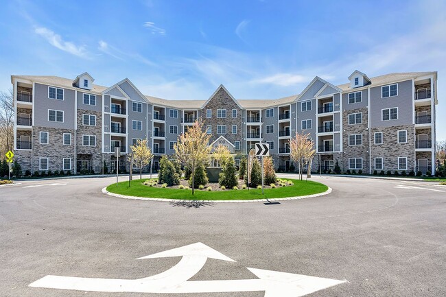 Building Photo - The Enclave 55+