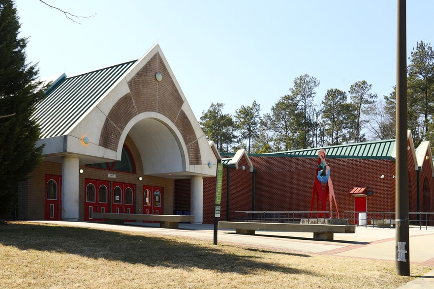 Picture of Glenrose Heights Atlanta
