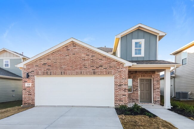 Building Photo - 324 Sun Harvest Dr