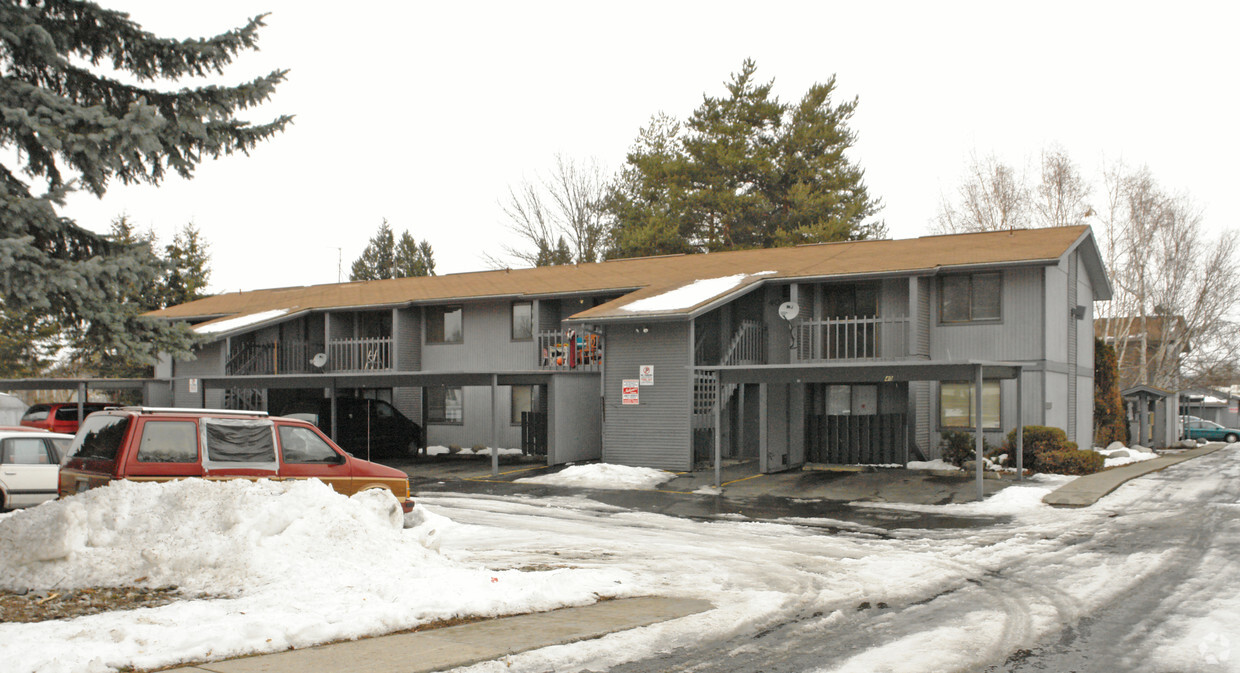 Primary Photo - Aspen Grove Apartments