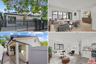 Building Photo - 521-519 N Martel Ave