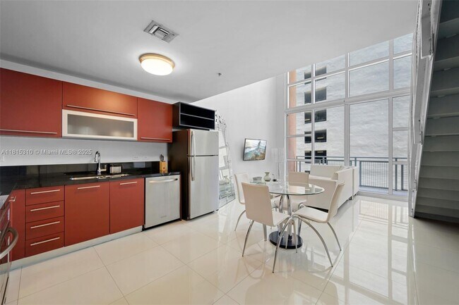 Building Photo - 244 Biscayne Blvd