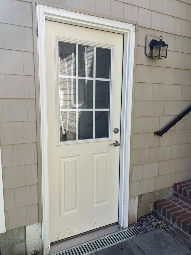 Entrada privada - 106 Quail Run