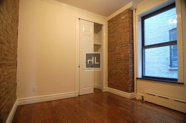 Foto del edificio - East 18th Street