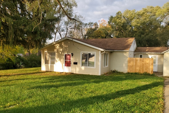 Unit A - 836 Oak Hill Rd