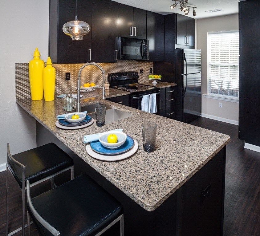 Ansley at Town Center Apartments Evans, GA