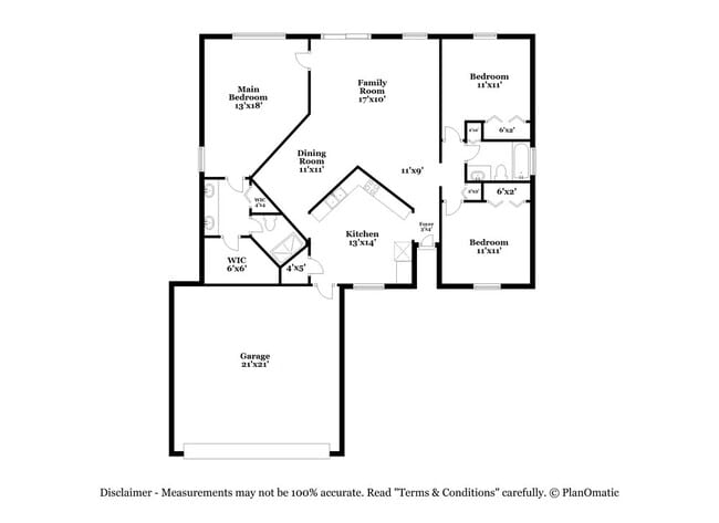 Building Photo - 11152 Cloverhill Cir W