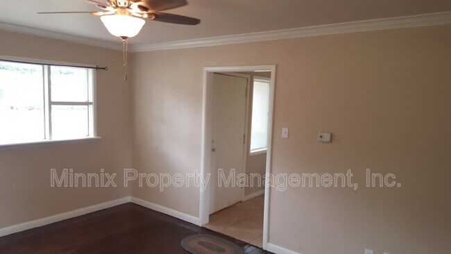 Foto del edificio - 3805 30th St