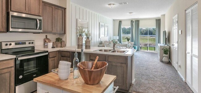 Photo - 810 Capitol Pkwy Townhome