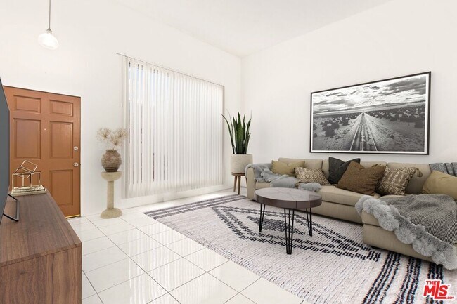 Foto del edificio - 1528 Berkeley St