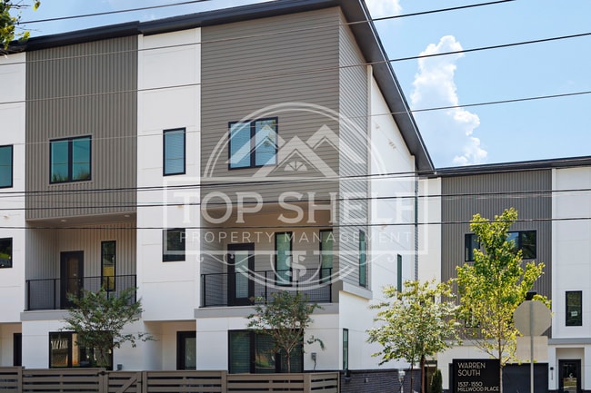 Photo - 1540 Millwood Pl Townhome