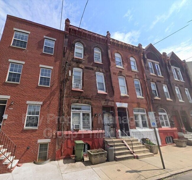 Foto del edificio - 2035 N 15th St