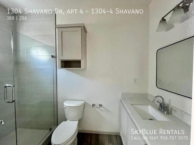 Foto del edificio - 1304 Shavano Dr