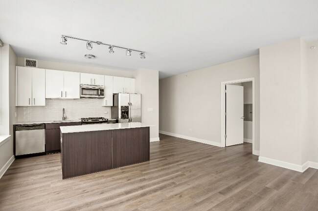 Foto del edificio - 205 S Halsted St