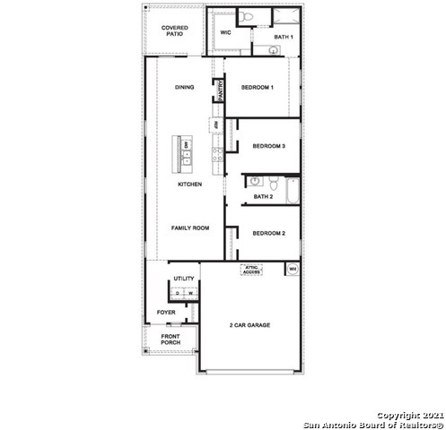 Building Photo - 105 Middle Green Loop