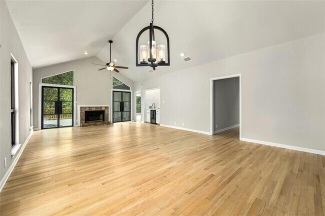 Building Photo - 3511 Fawn Creek Path