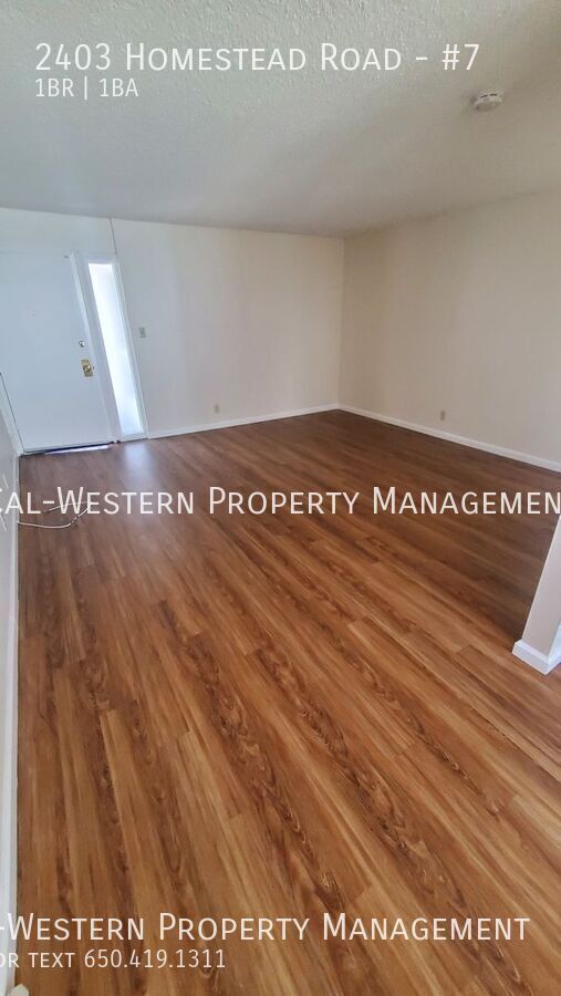 Foto del edificio - Great Location in Santa Clara.  One  Bedro...