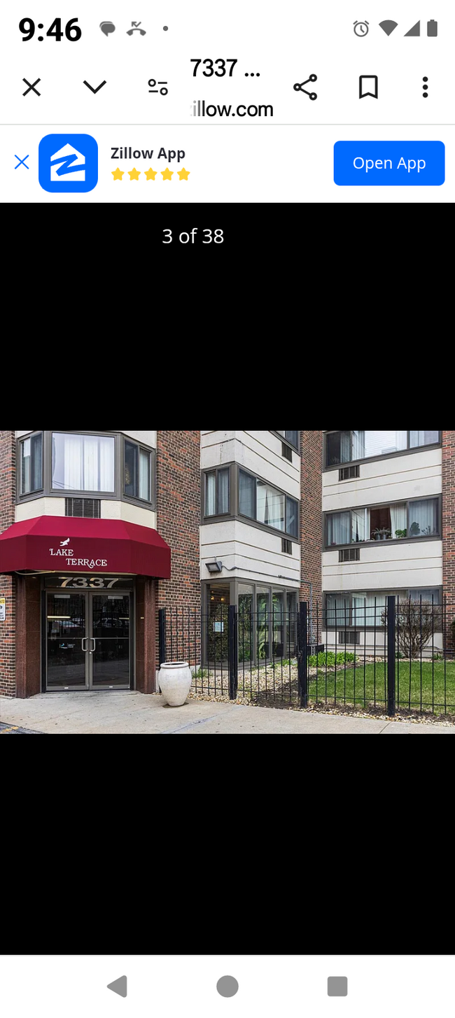 Foto del edificio - 7337 S South Shore Dr
