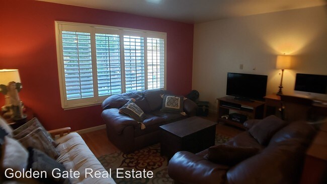 Building Photo - 3 br, 2 bath House - 836 Santa Ana Drive