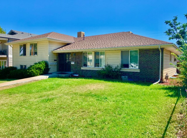 Primary Photo - 4732 S. Acoma Street #C