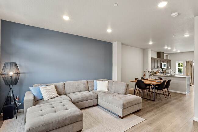 Foto del edificio - 11364 SW Mont Blanc St