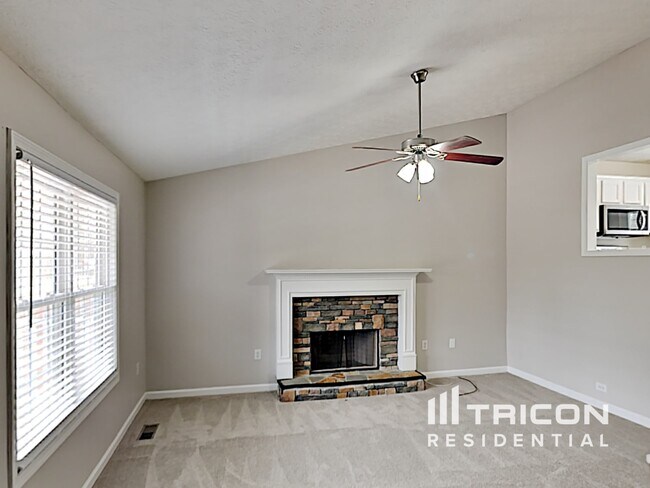 Foto del edificio - 796 Courthouse Park Dr