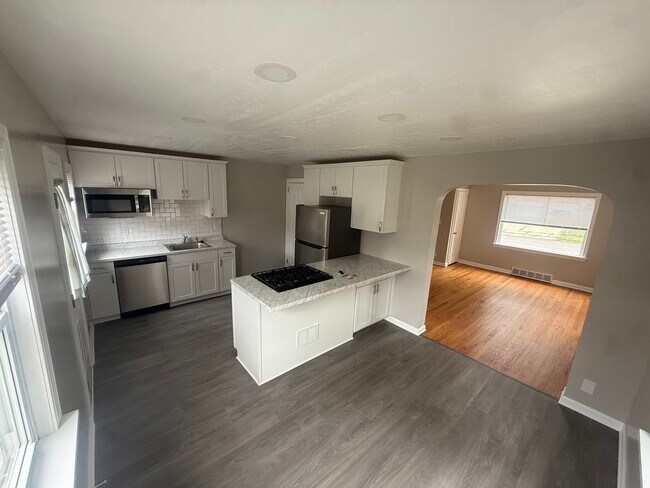 Foto del edificio - 3713 4th St NW