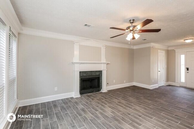 Foto del edificio - 3543 Benthollow Way, Duluth, GA 30096