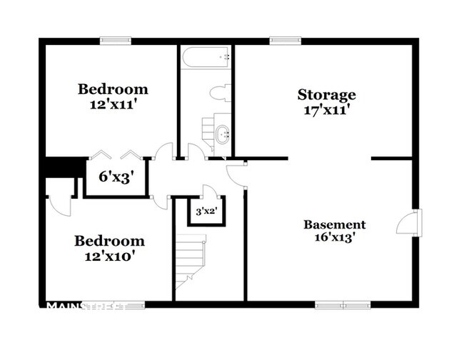 Building Photo - 1101 Enterprise Dr